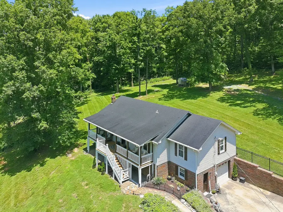 6753 Bethesda Arno Rd, Thompsons Station, TN 37179 - #3