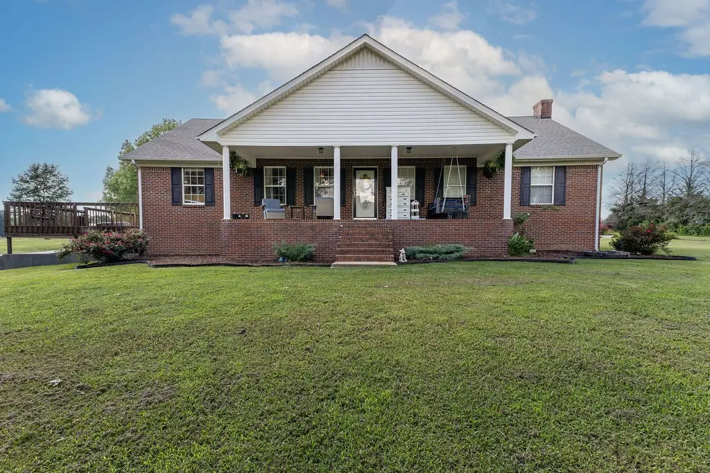 187 N Old Military Rd, Summertown, TN 38483 - #1