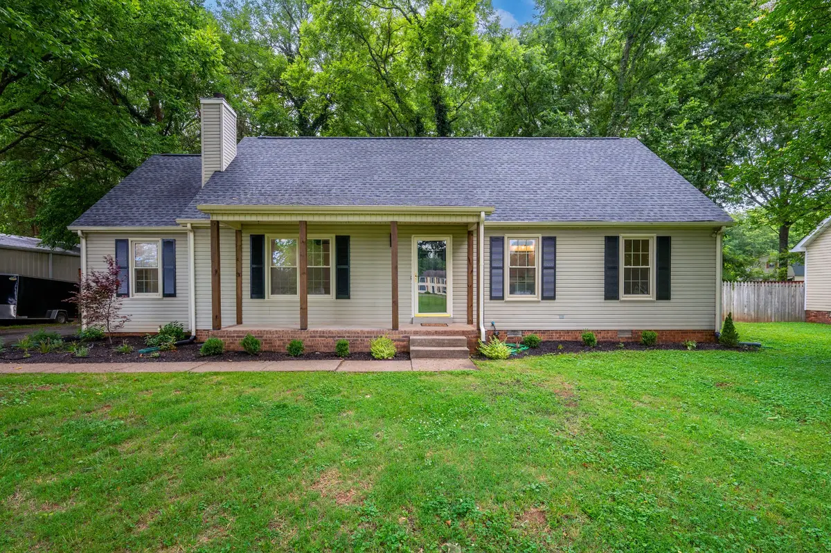 3012 Settlers Rd, Murfreesboro, TN 37129 - #1