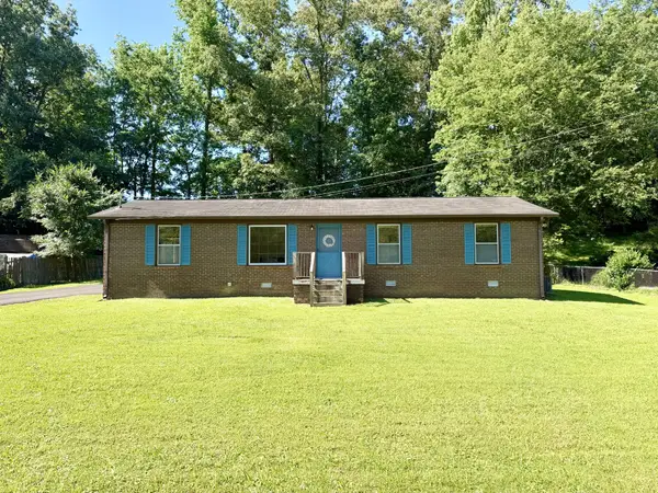 750 Cherokee Dr, New Johnsonville, TN 37134