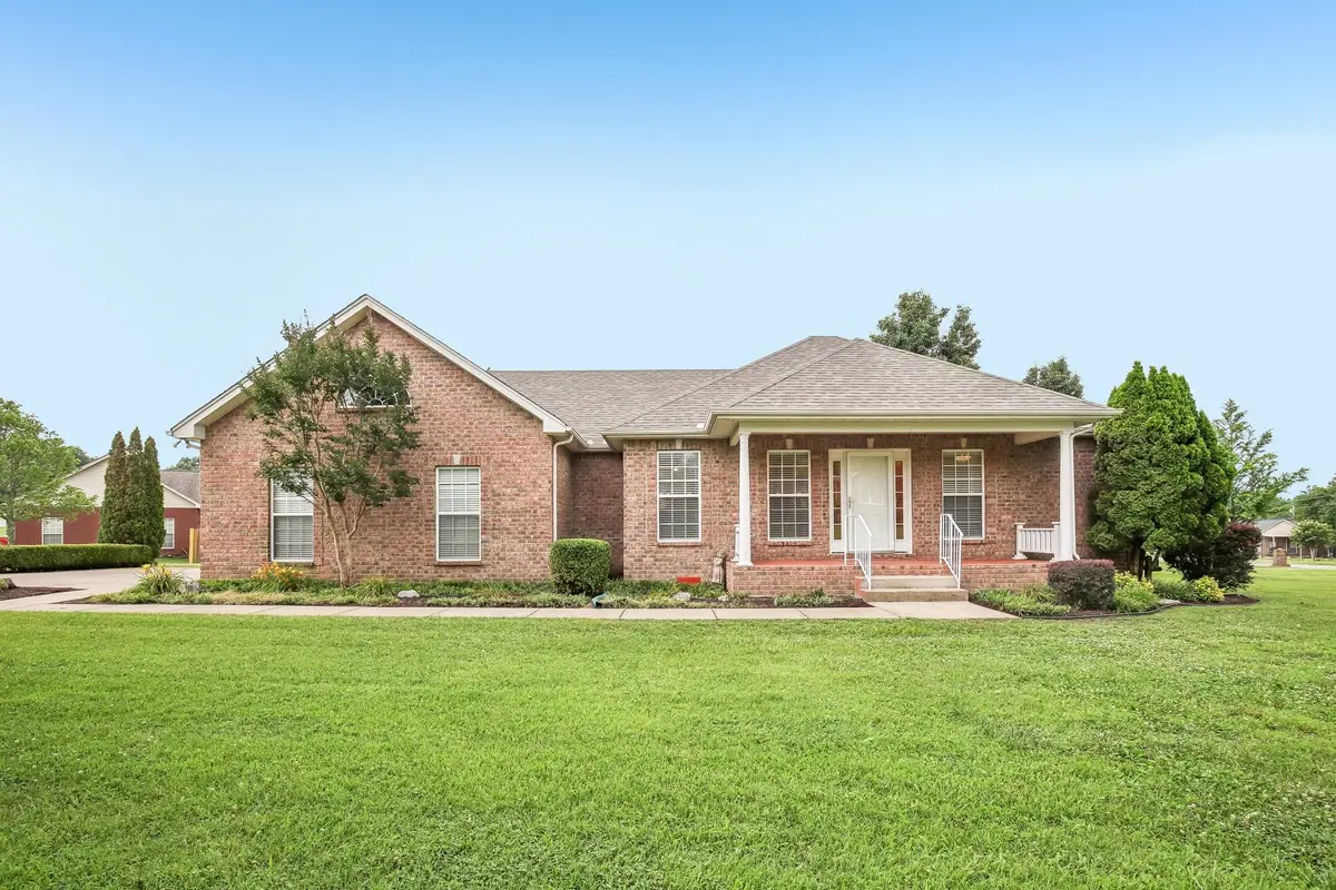 1009 Station Cir, Mount Juliet, TN 37122 - #1
