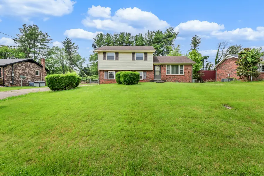 309 Dale Ter, Clarksville, TN 37042 - #3