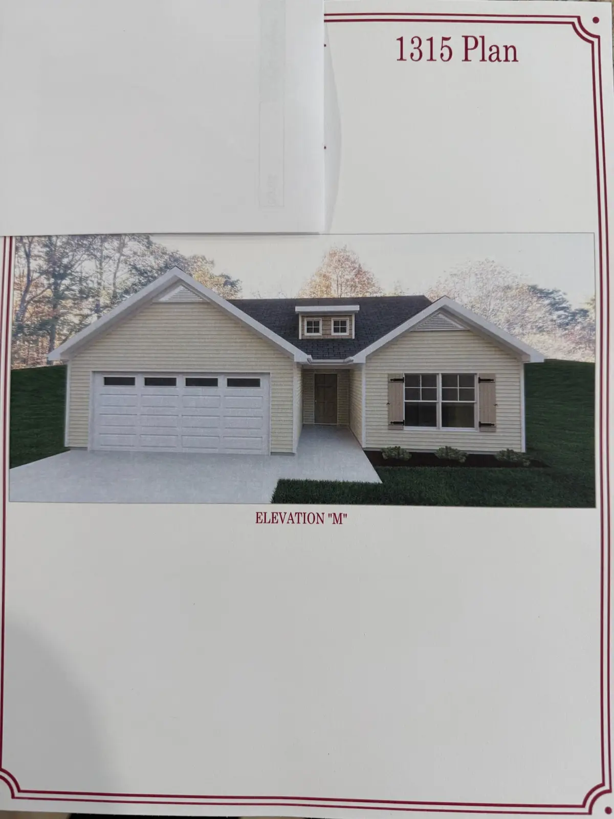 45 Stillwater Way, Tullahoma, TN 37388 - #1