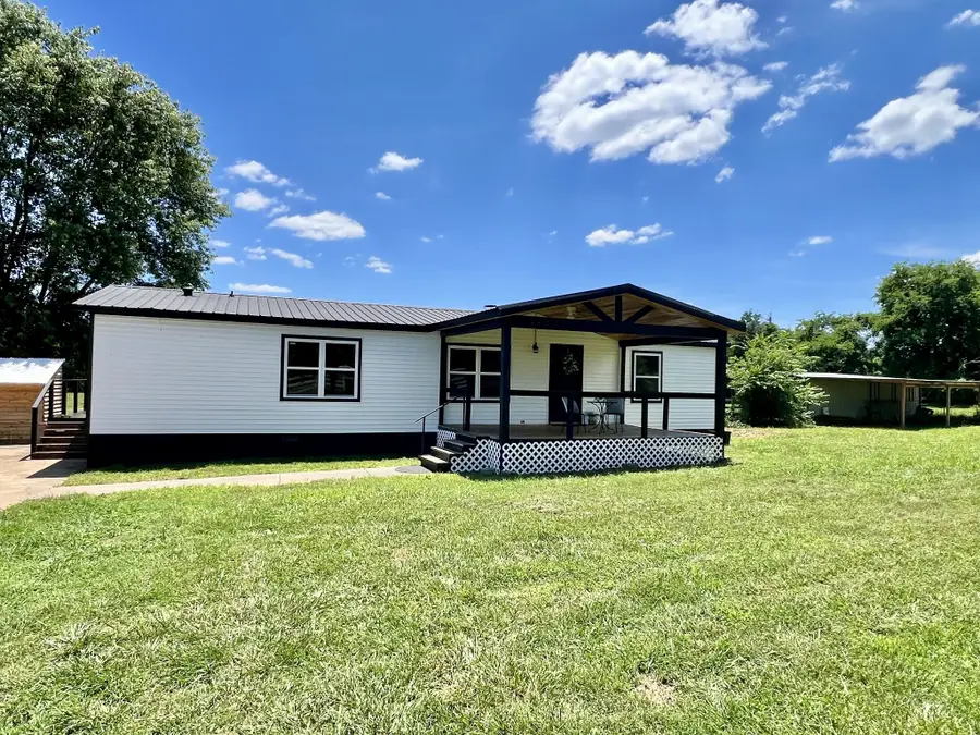 2137 Highway 130 W, Shelbyville, TN 37160 - #2