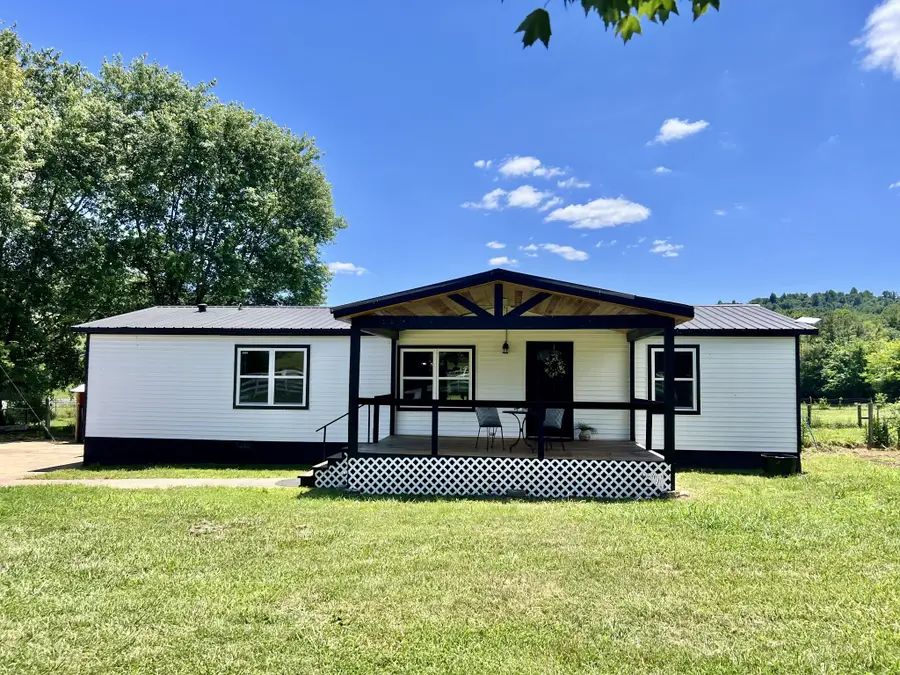 2137 Highway 130 W, Shelbyville, TN 37160 - #3