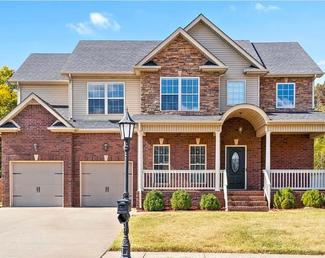 927 Nectar Ct, Adams, TN 37010 - #1