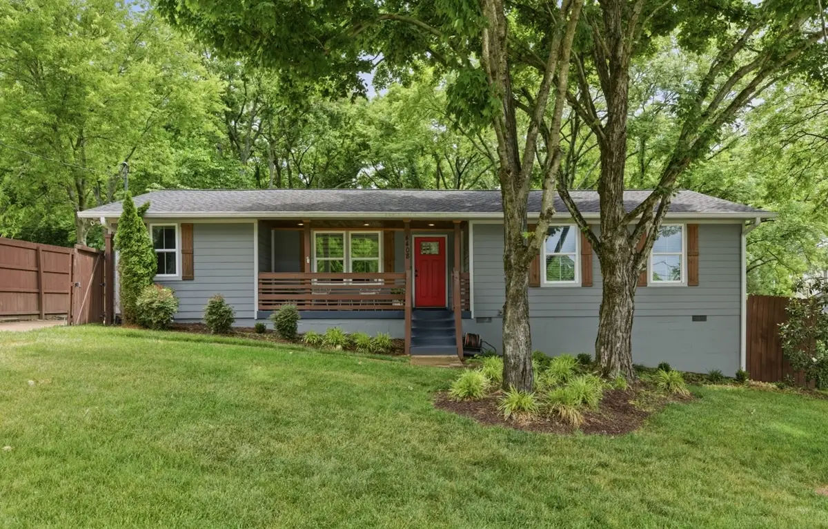 4408 Taylor Rd, Nashville, TN 37211 - #1