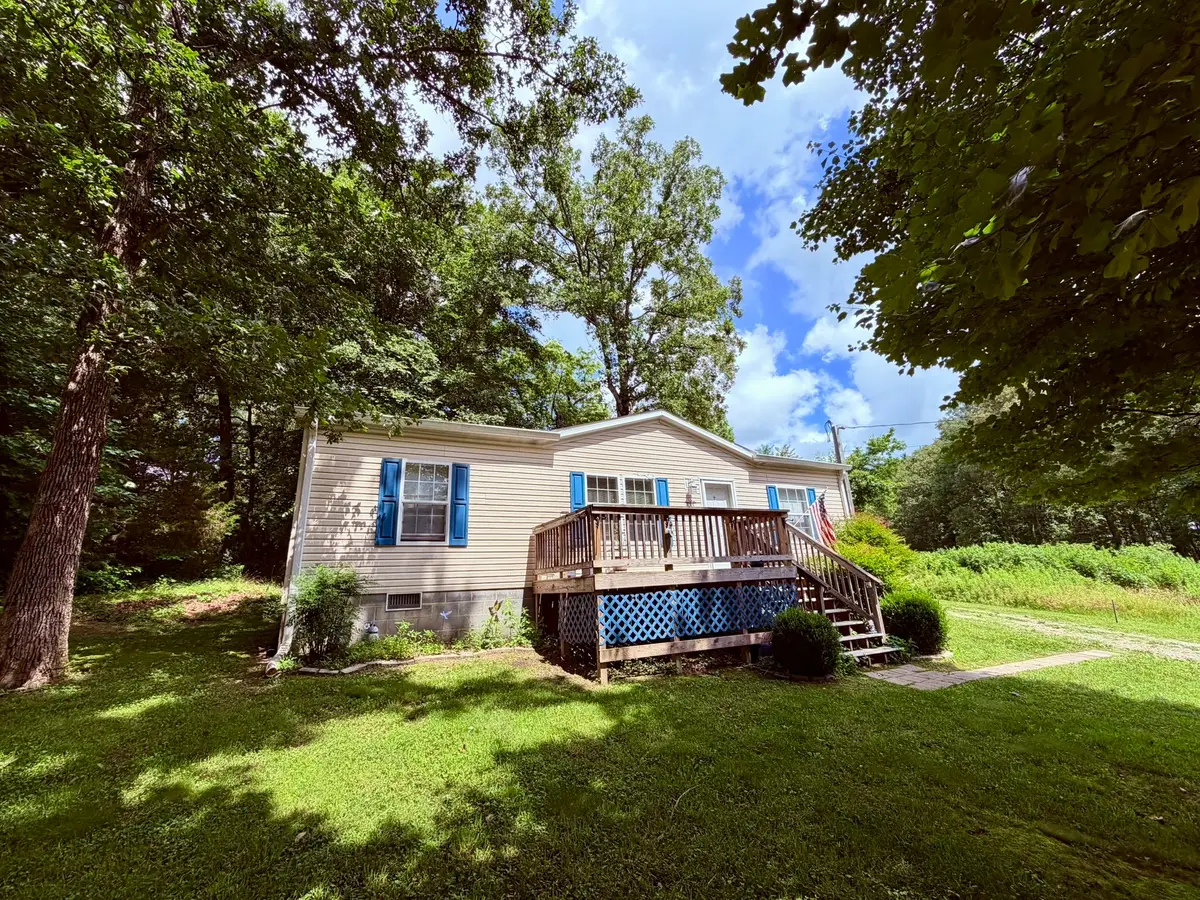 135 Spring Rd, Morrison, TN 37357 - #1