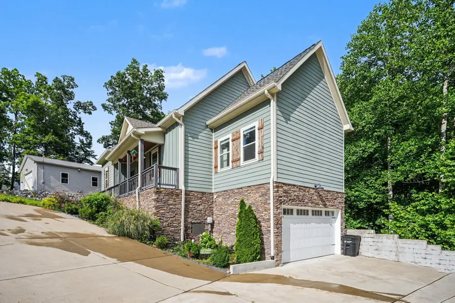 809 Ruby Way, White Bluff, TN 37187 - #2