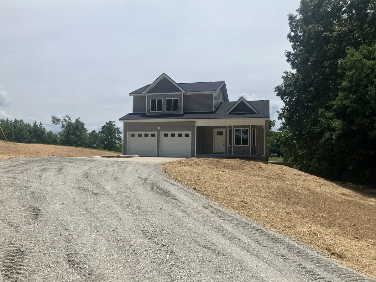 9408 Elk Ridge Rd, Mount Pleasant, TN 38474 - #1