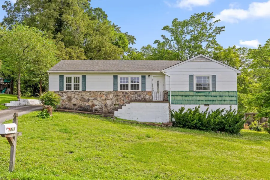 1417 Etowah Street, Chattanooga, TN 37415 - #2