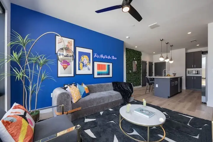 303 31st Ave N #506, Nashville, TN 37203 - #1