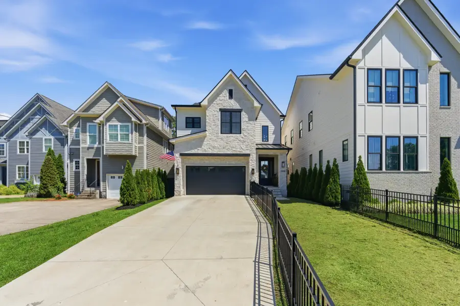900B Gale Ln, Nashville, TN 37204 - #3