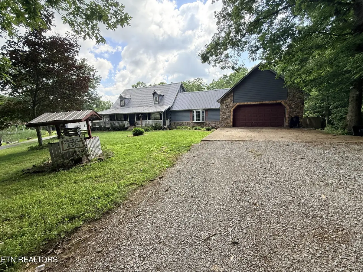 1036 Dye Rd, Clarkrange, TN 38553 - #1