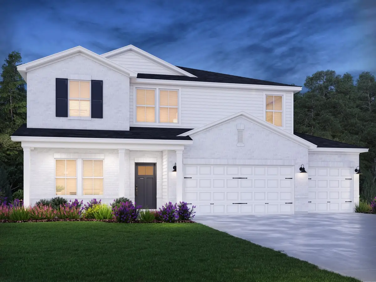 864 Lewis Way, Antioch, TN 37013 - #1