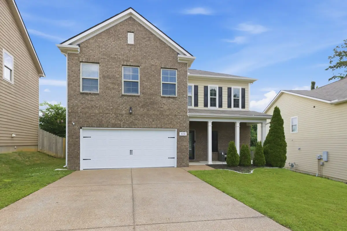 3030 Alan Dr, Spring Hill, TN 37174 - #1