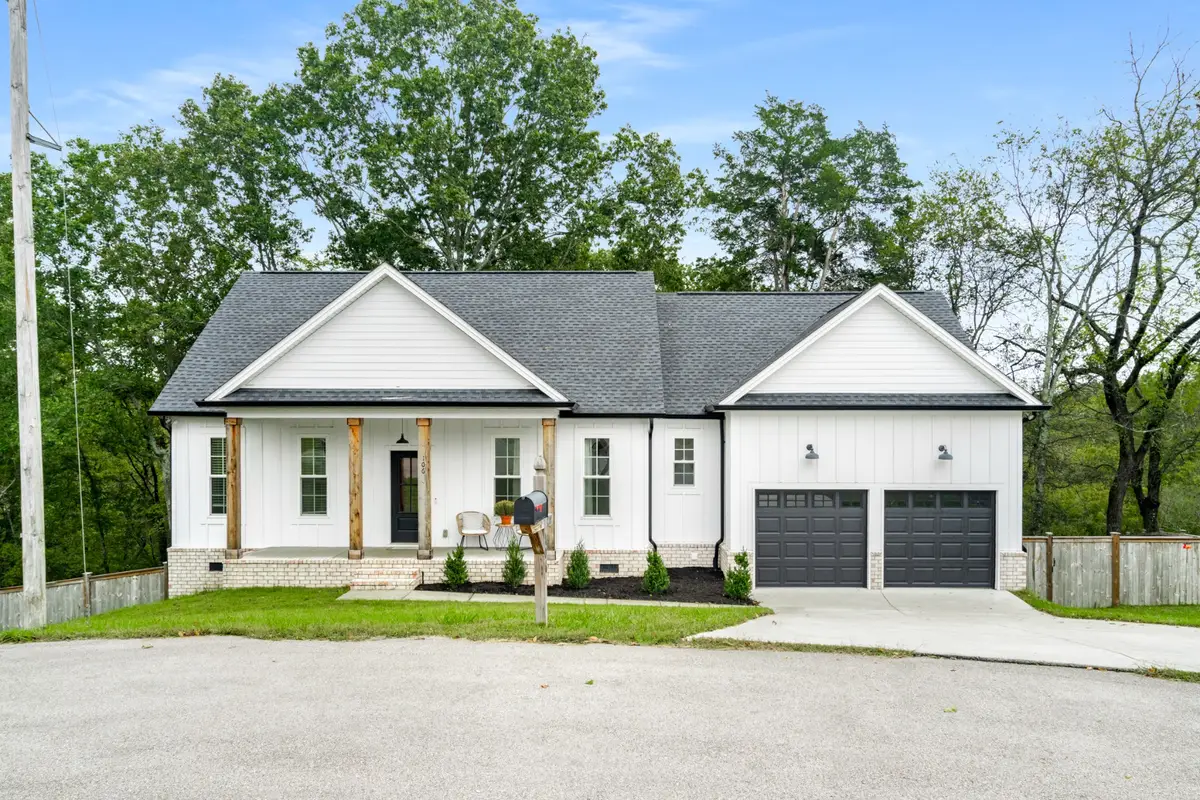 106 Dale Ct, Columbia, TN 38401 - #1