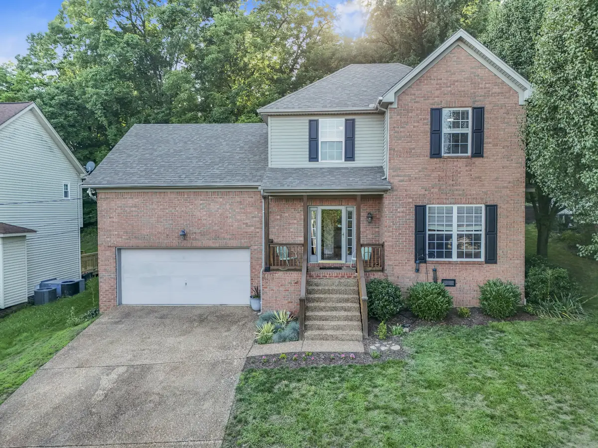 1922 Dunedin Dr, Old Hickory, TN 37138 - #1