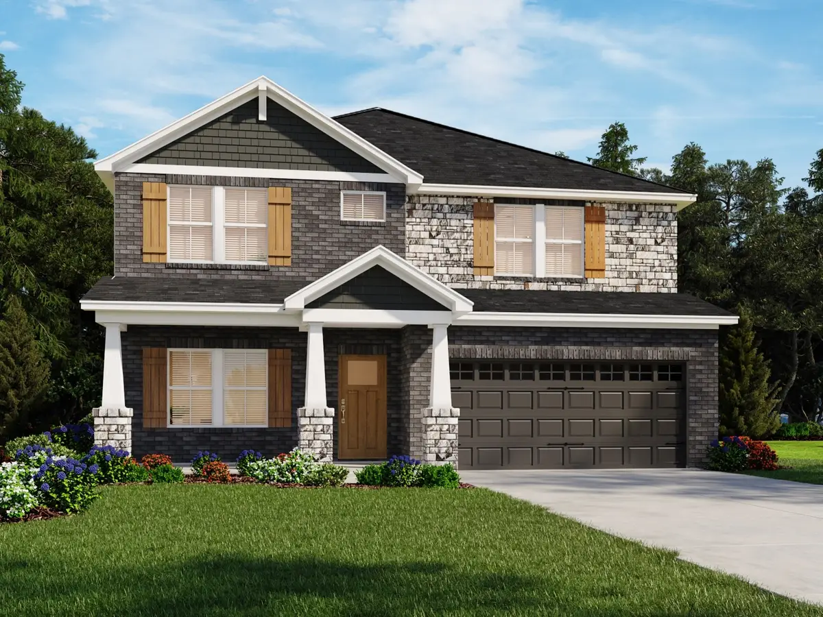 824 Steen St, Hendersonville, TN 37075 - #1