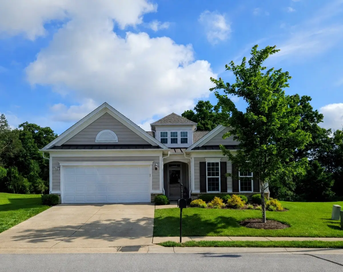 107 Southern Way Blvd, Mount Juliet, TN 37122 - #1