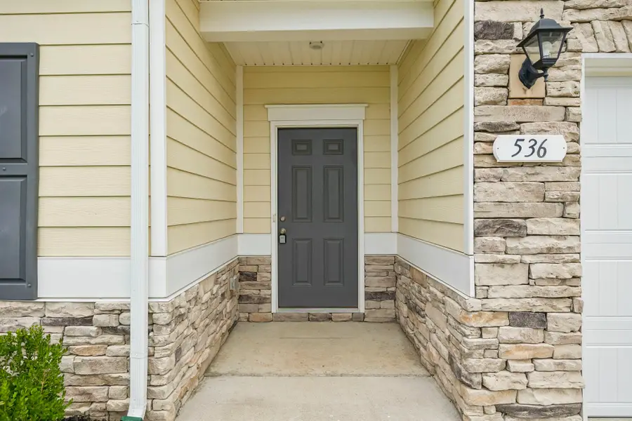 536 Morgan Meadows Way, Columbia, TN 38401 - #3