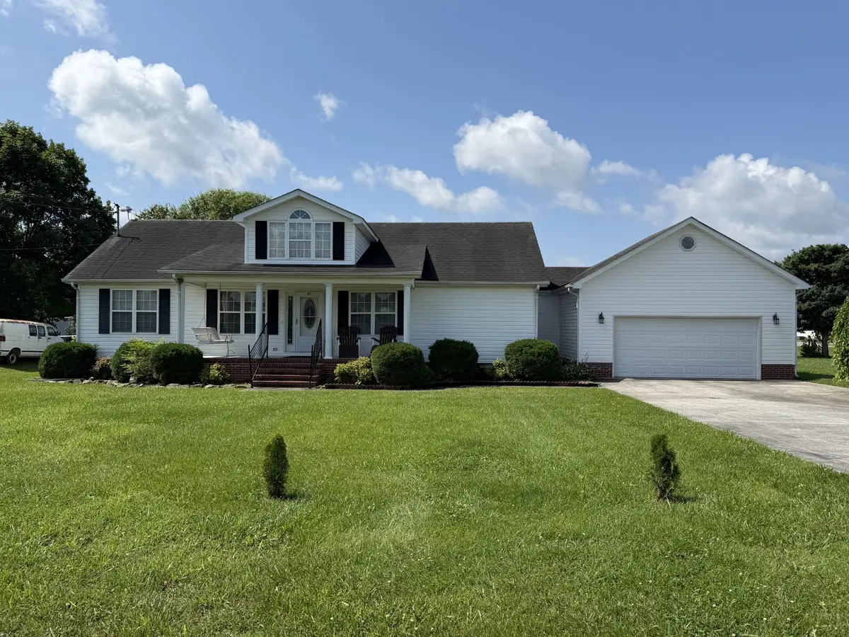 67 Eldon Dr, Manchester, TN 37355 - #1