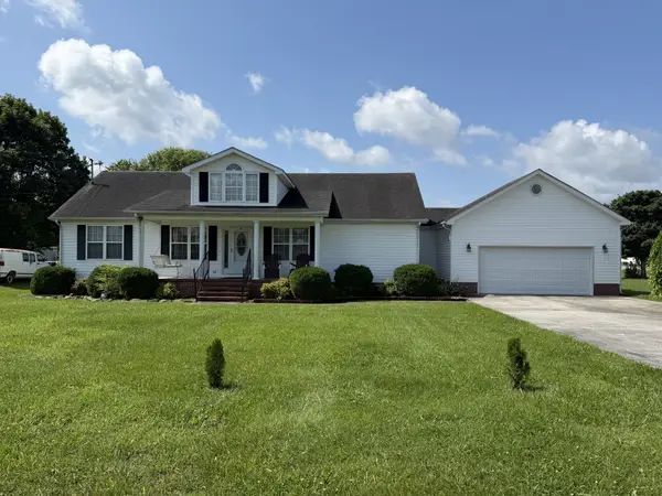 67 Eldon Dr, Manchester, TN 37355