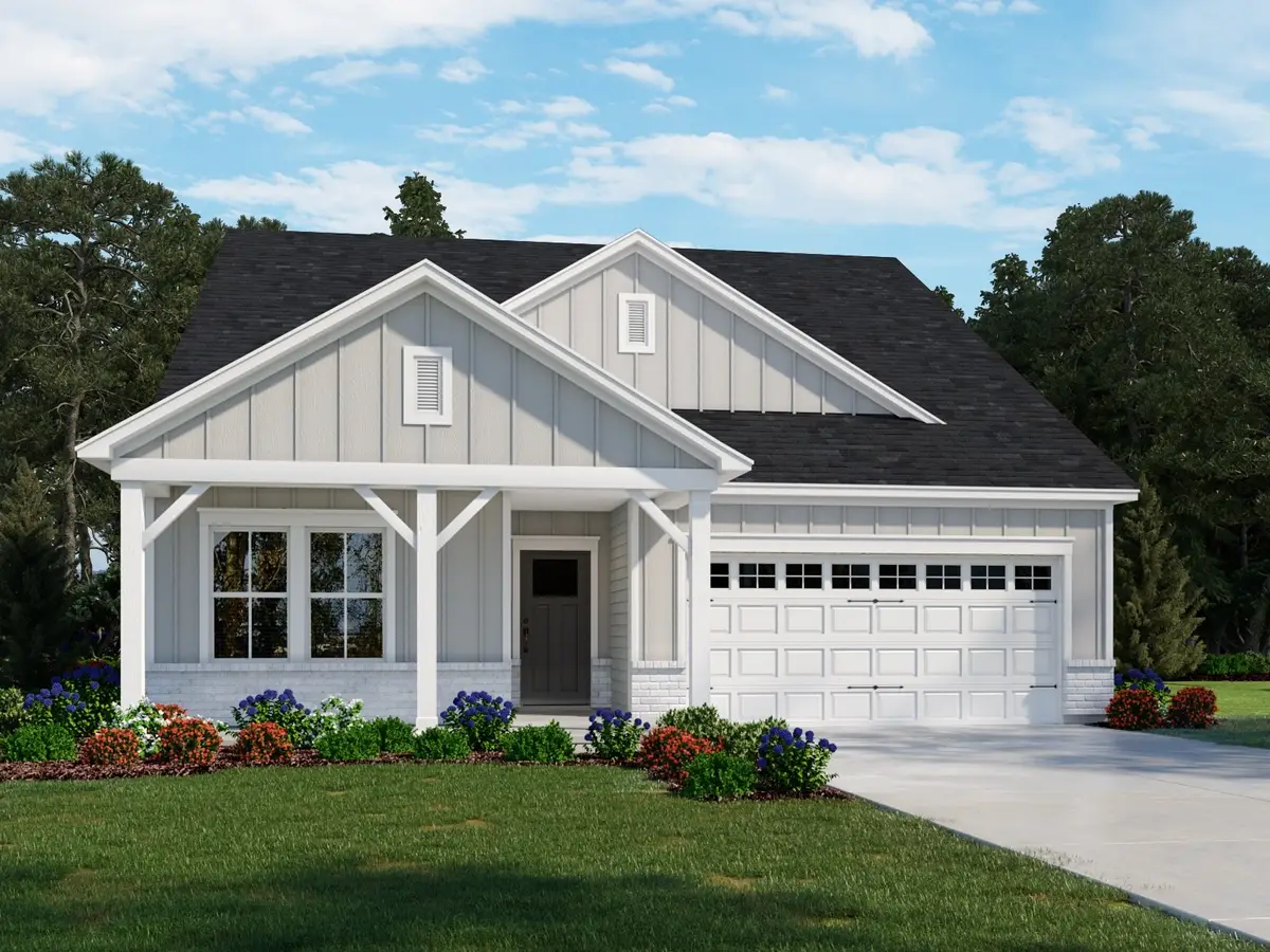 840 Steen St, Hendersonville, TN 37075 - #1