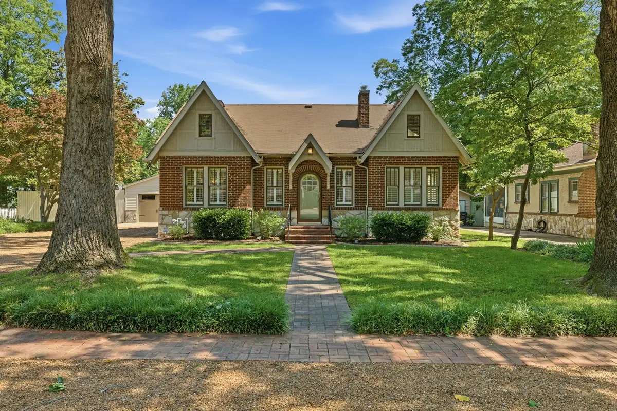 819 East Burton Street, Murfreesboro, TN 37130 - #1