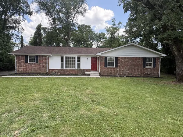 1214 Glaze Ct, Murfreesboro, TN 37130