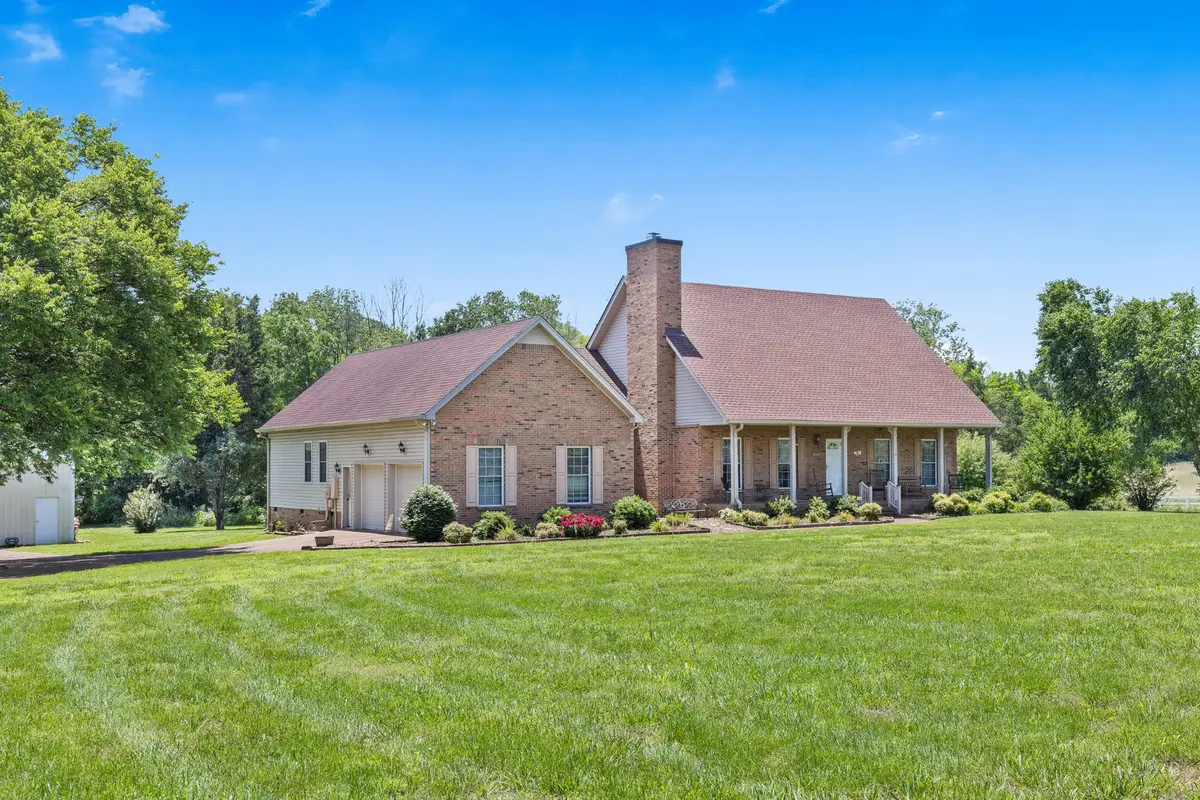 219 Lankford Ln, Gallatin, TN 37066 - #1