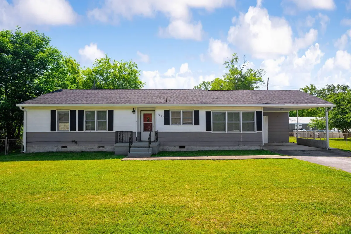 1008 Hurst Street, Chattanooga, TN 37412 - #1