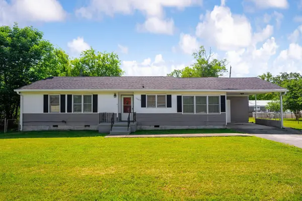 1008 Hurst Street, Chattanooga, TN 37412
