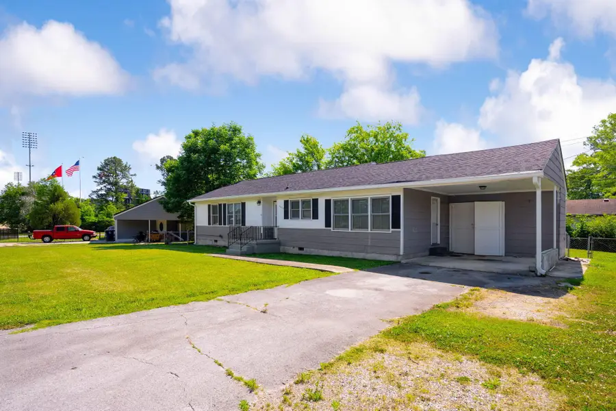 1008 Hurst Street, Chattanooga, TN 37412 - #2