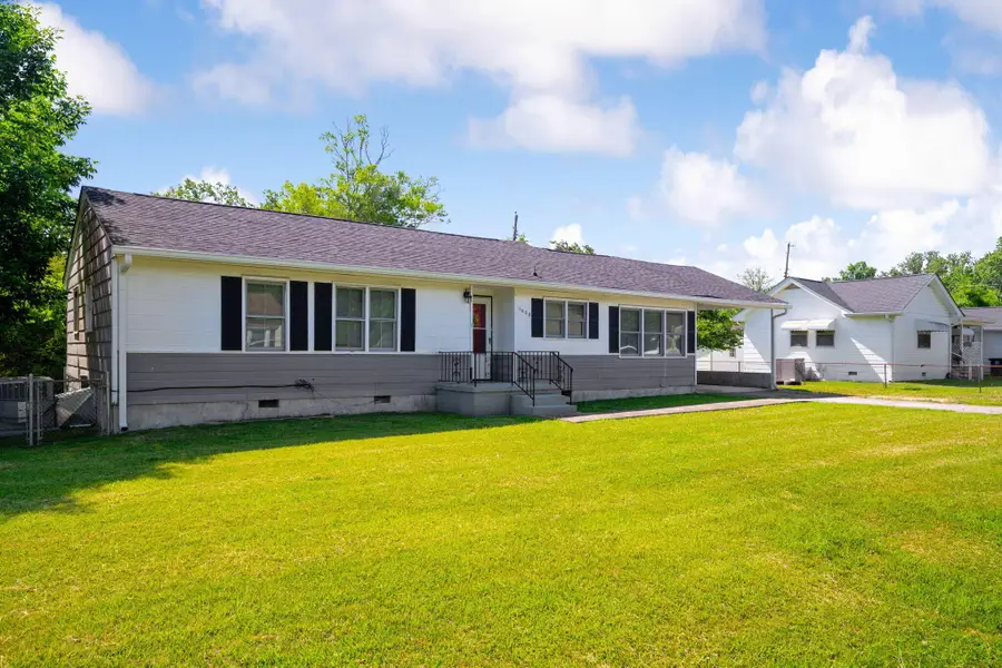 1008 Hurst Street, Chattanooga, TN 37412 - #3