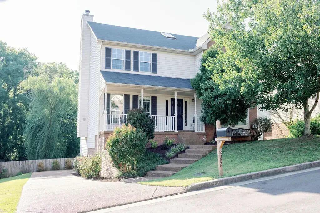 2308 Sunnett Pl, Nashville, TN 37211 - #1