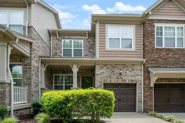 7827 Kemberton Dr W, Nolensville, TN 37135