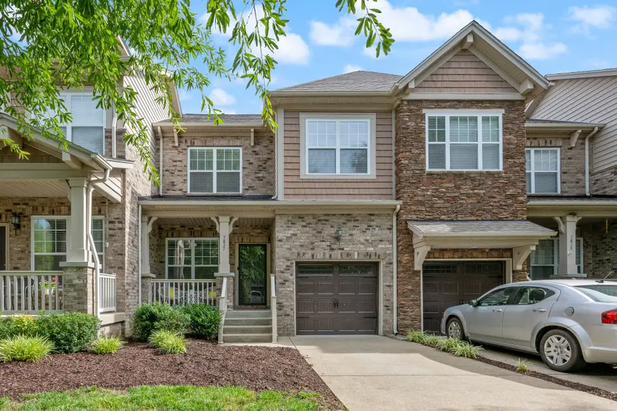 7827 Kemberton Dr W, Nolensville, TN 37135 - #2
