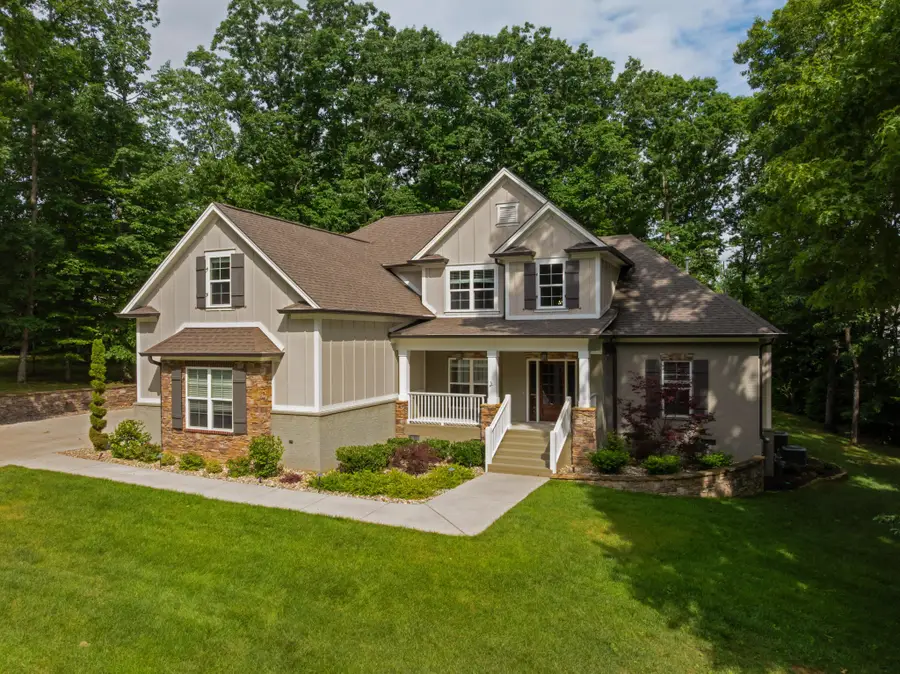 2415 Anchor Trail, Signal Mountain, TN 37377 - #2