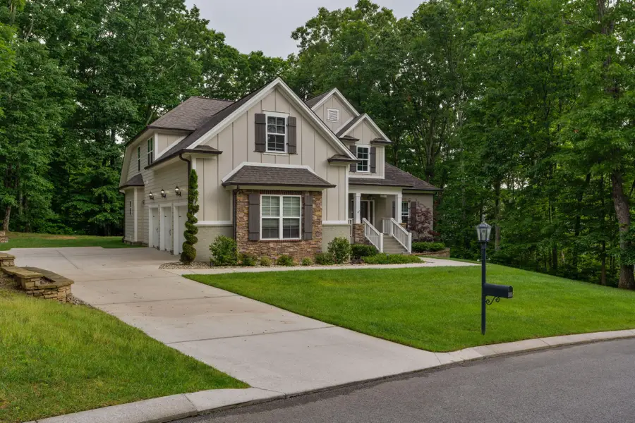 2415 Anchor Trail, Signal Mountain, TN 37377 - #3