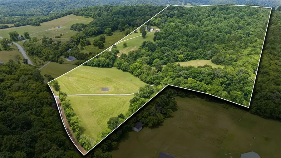 2865 Spring Place Rd, Belfast, TN 37019 - #2