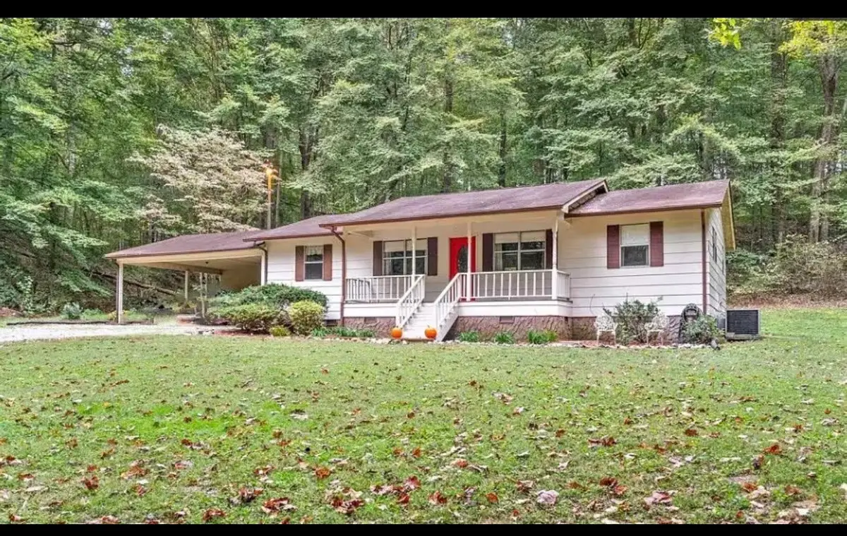3444 Cooper Nicholson Rd, Pleasant View, TN 37146 - #1