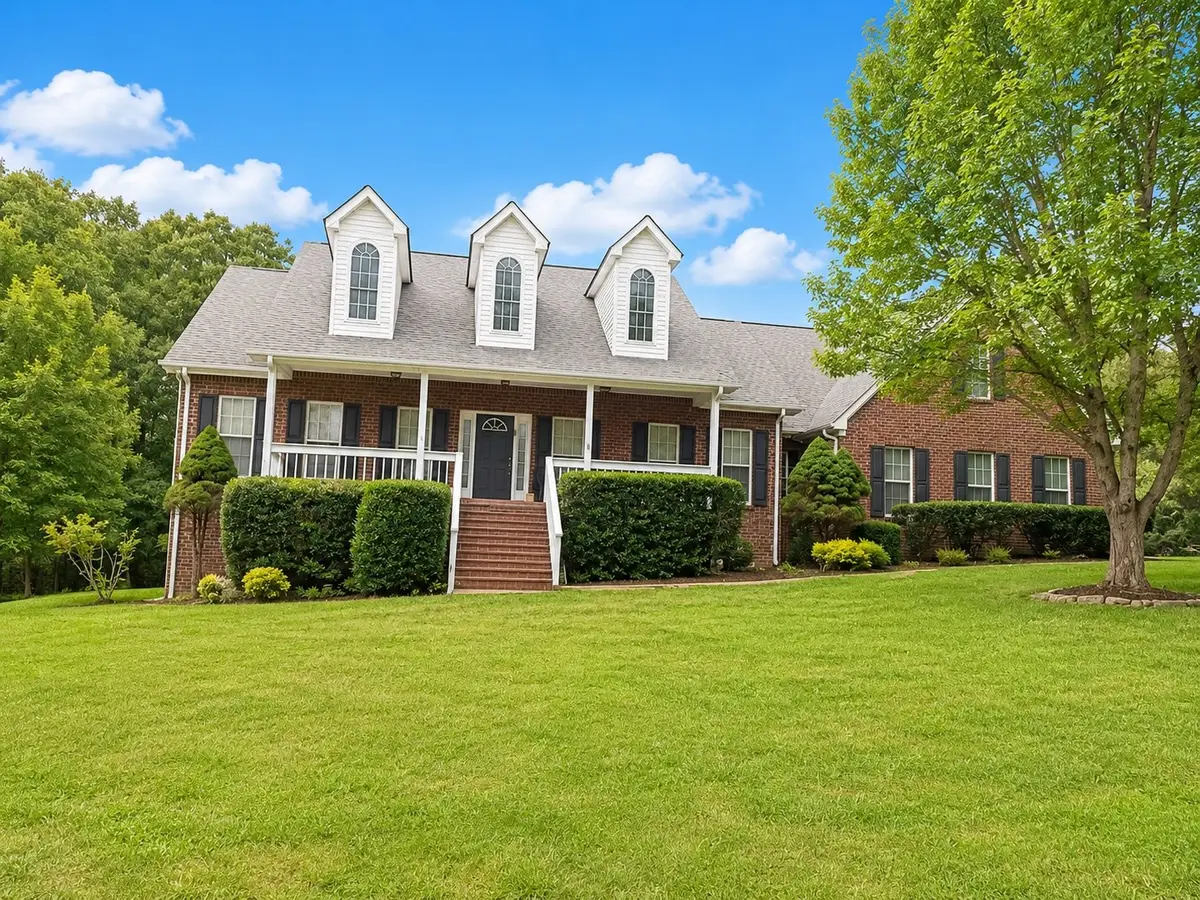 1217 Nelson Rd, Dickson, TN 37055 - #1