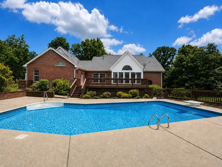1217 Nelson Rd, Dickson, TN 37055 - #2