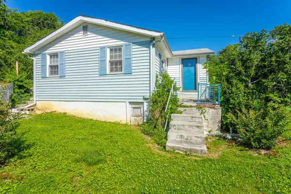 4505 Delashmitt Road, Hixson, TN 37343