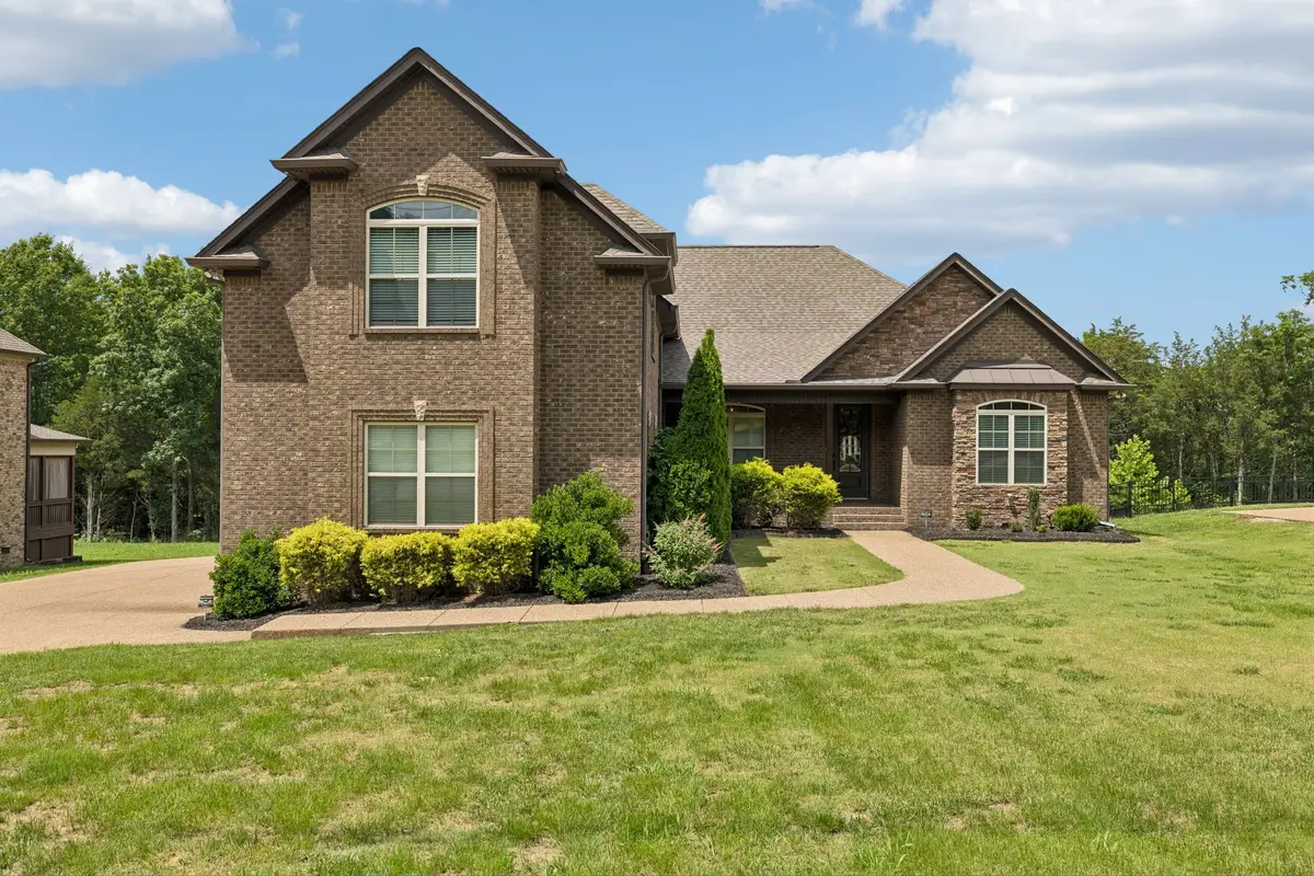 1471 Mires Rd, Mount Juliet, TN 37122 - #1
