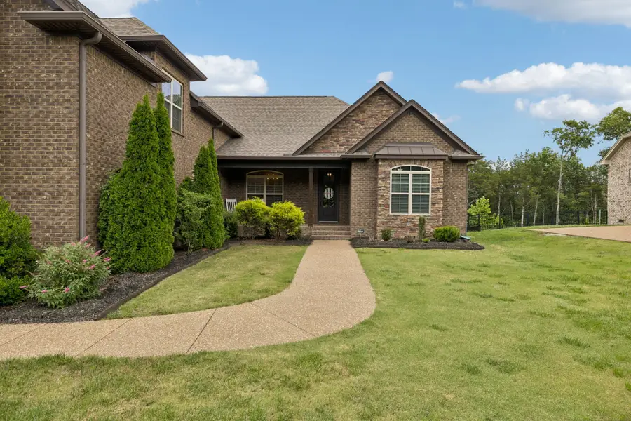 1471 Mires Rd, Mount Juliet, TN 37122 - #2