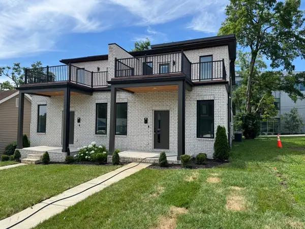 2715B Delaware Ave, Nashville, TN 37209