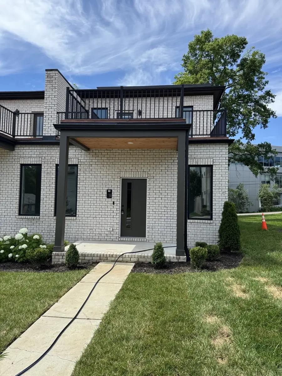 2715B Delaware Ave, Nashville, TN 37209 - #3