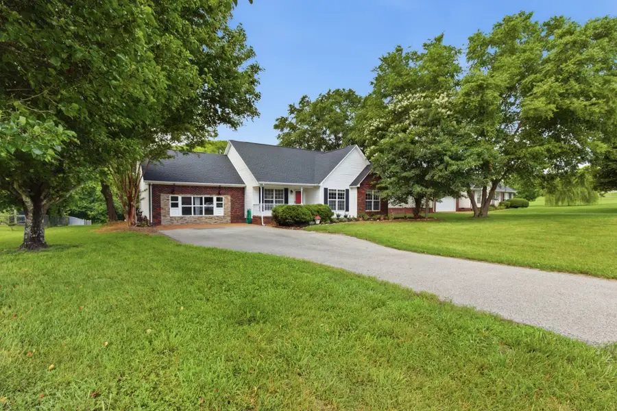 3609 Chunn Valley Dr, Spring Hill, TN 37174 - #2